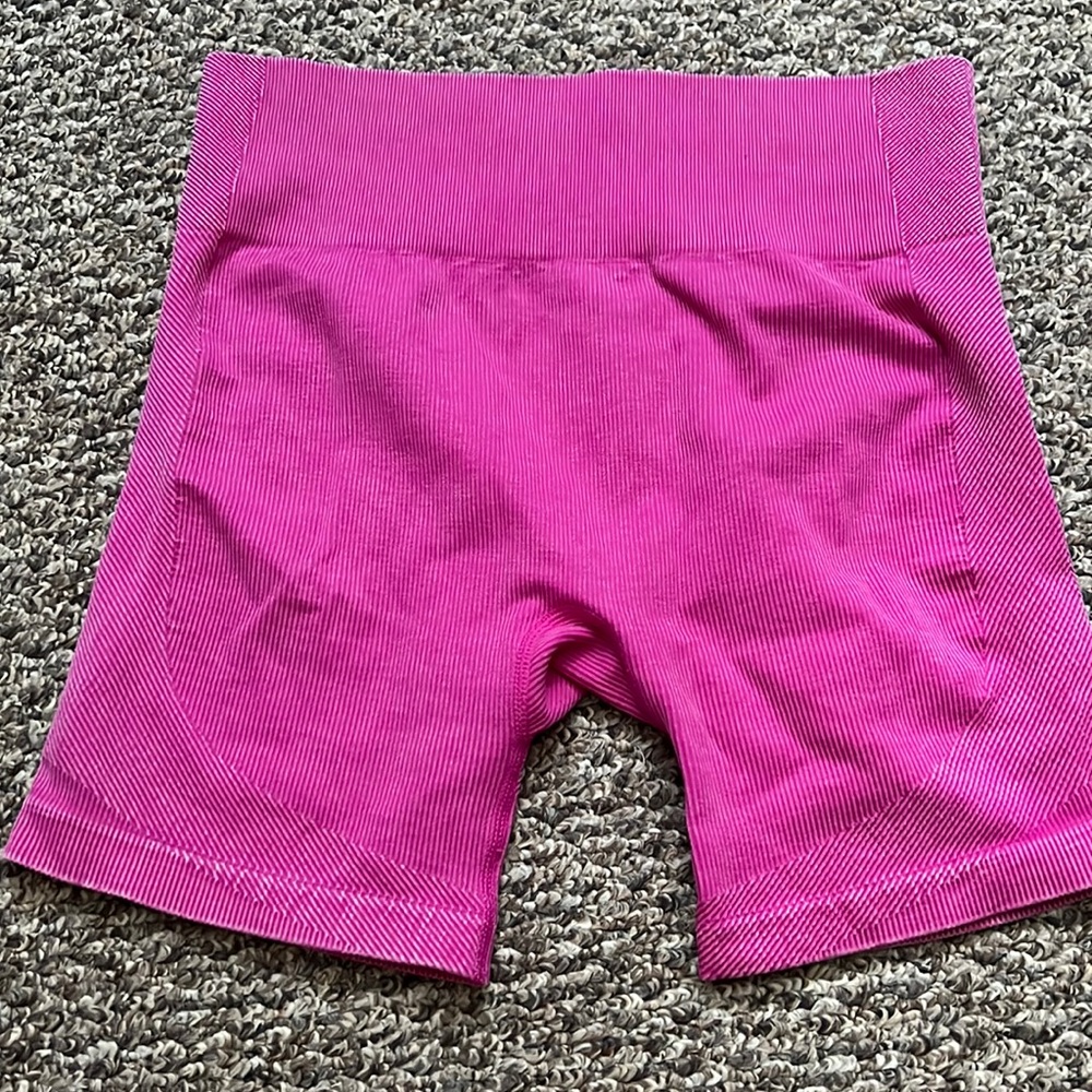 joy lab biker shorts